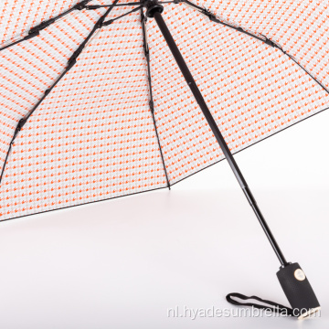 Best Executive automatische draagbare paraplu&#39;s openen en sluiten
